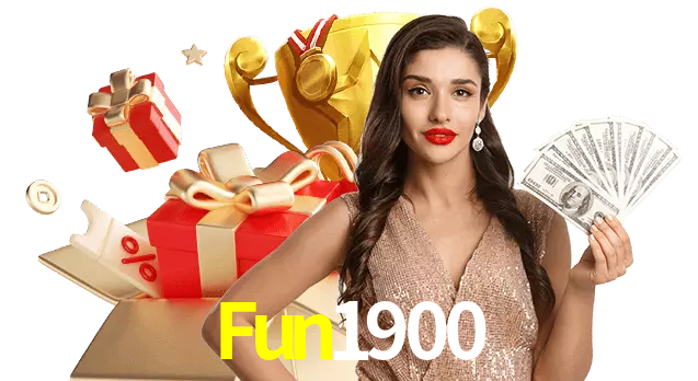 Jogue com dealers reais no Fun1900!