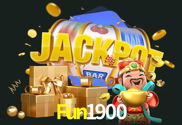 Fun1900 bet
