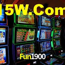 VIP Casino Fun1900