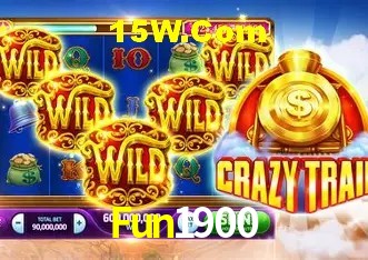 Promoções Sazonais Fun1900