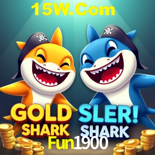 Descubra o Mundo do Cassino Online com Fun1900