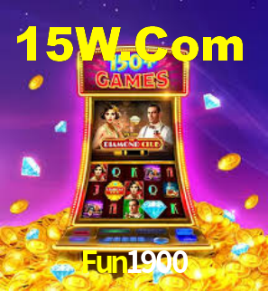 APP oficial da Fun1900 para mobile