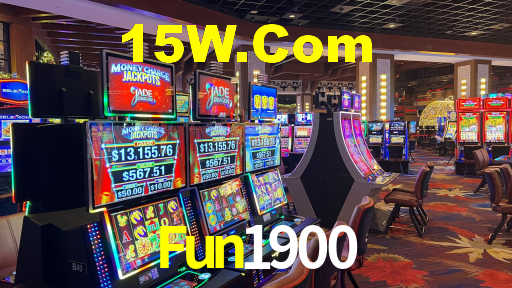 Fun1900: A Experiência de Casino com Jogos de Mesa ao Vivo
