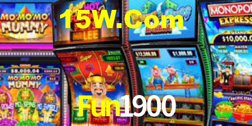 Fun1900.Com