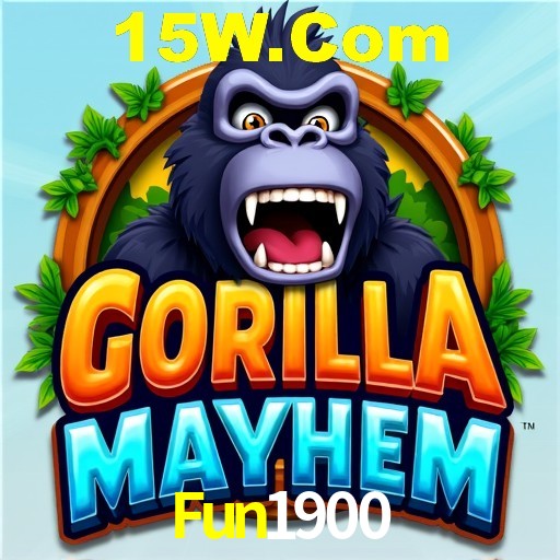 A Revolução dos Aplicativos de Jogos no Fun1900