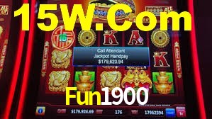Exclusive Games Fun1900