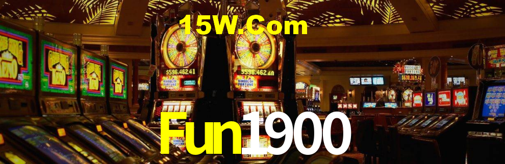 Fun1900 App