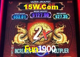 Provedores de Jogos Fun1900