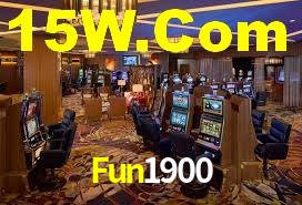 Live Casino Fun1900