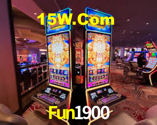 Fun1900