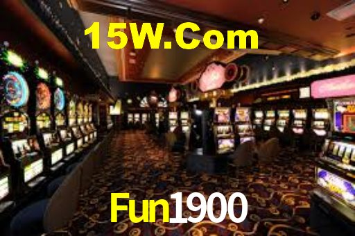 Fun1900.Com