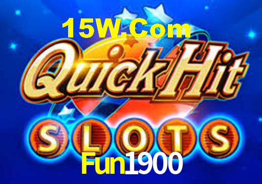 Fun1900,Fun1900.Com
