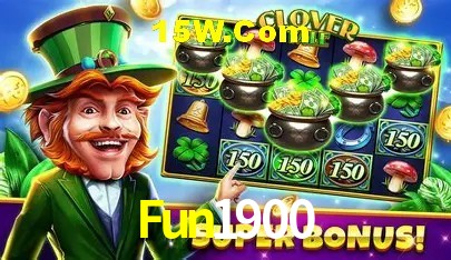 Programa VIP Fun1900