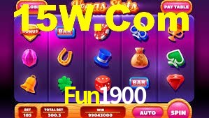 Premium Interface Fun1900