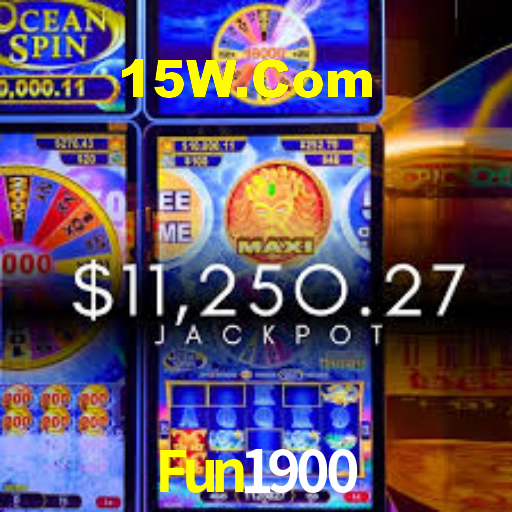 Fun1900.Com