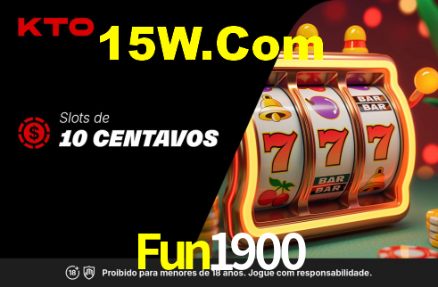 Fun1900.Com