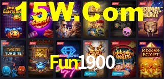 Programa VIP Fun1900