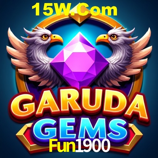 Desvendando o Mundo dos Jogos Virtuais na Fun1900