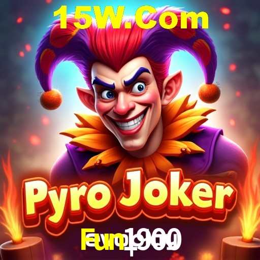 Desvendando o Mundo dos Jogos Virtuais na Fun1900
