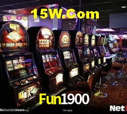 Jogo Aviator Fun1900