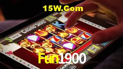 Login Seguro Fun1900