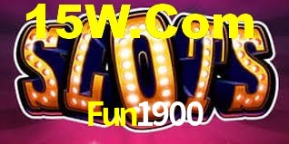 Daily Bonuses Fun1900